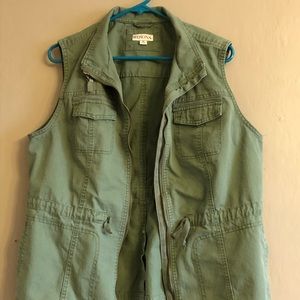 Women’s Vest